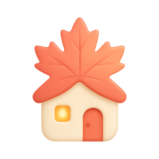 Maple Roost logo